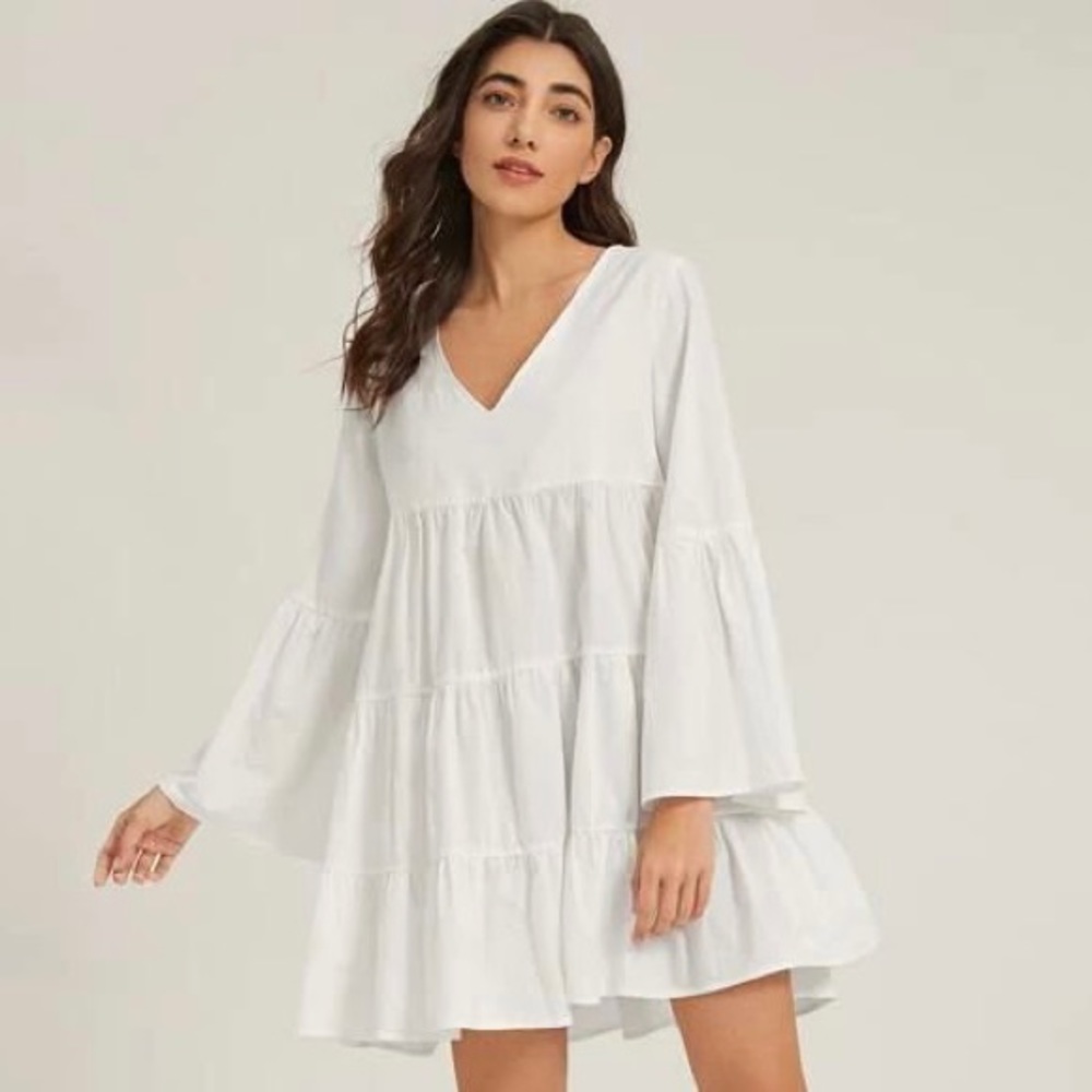 Shein dress